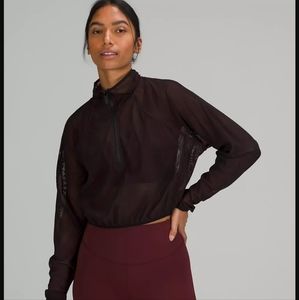 Lululemon Reversable Jacket